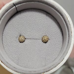 Hillberg & Berk Sparkle Earrings